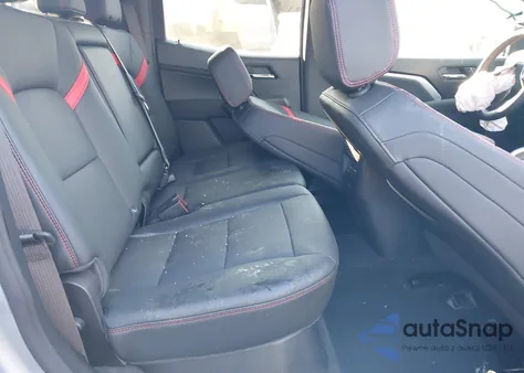 2025 Chevrolet Colorado 4Wd Z71 z USA, uszkodzony, nr VIN 1GCPTDEK0S1181766